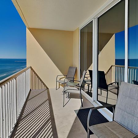 Majestic Beach Towers I 2108 파나마 시티 외부 사진