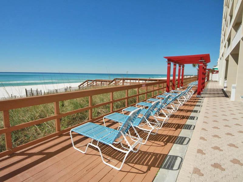 Majestic Beach Towers I 2108 파나마 시티 외부 사진