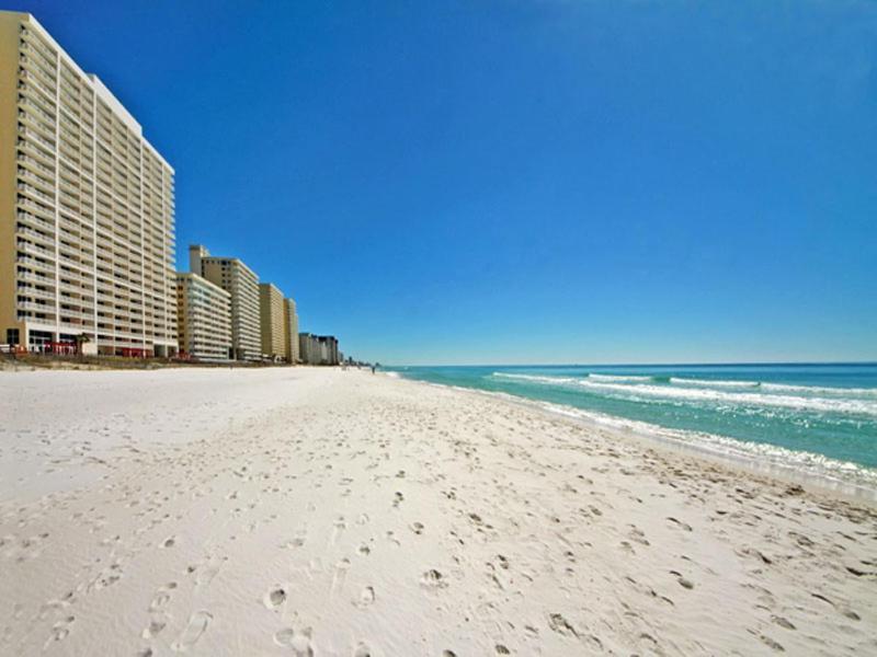 Majestic Beach Towers I 2108 파나마 시티 외부 사진