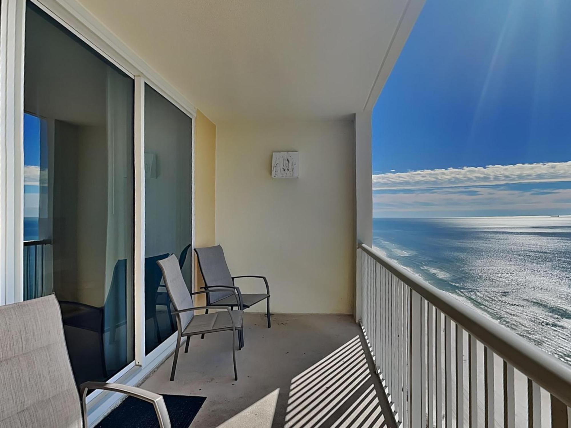 Majestic Beach Towers I 2108 파나마 시티 외부 사진