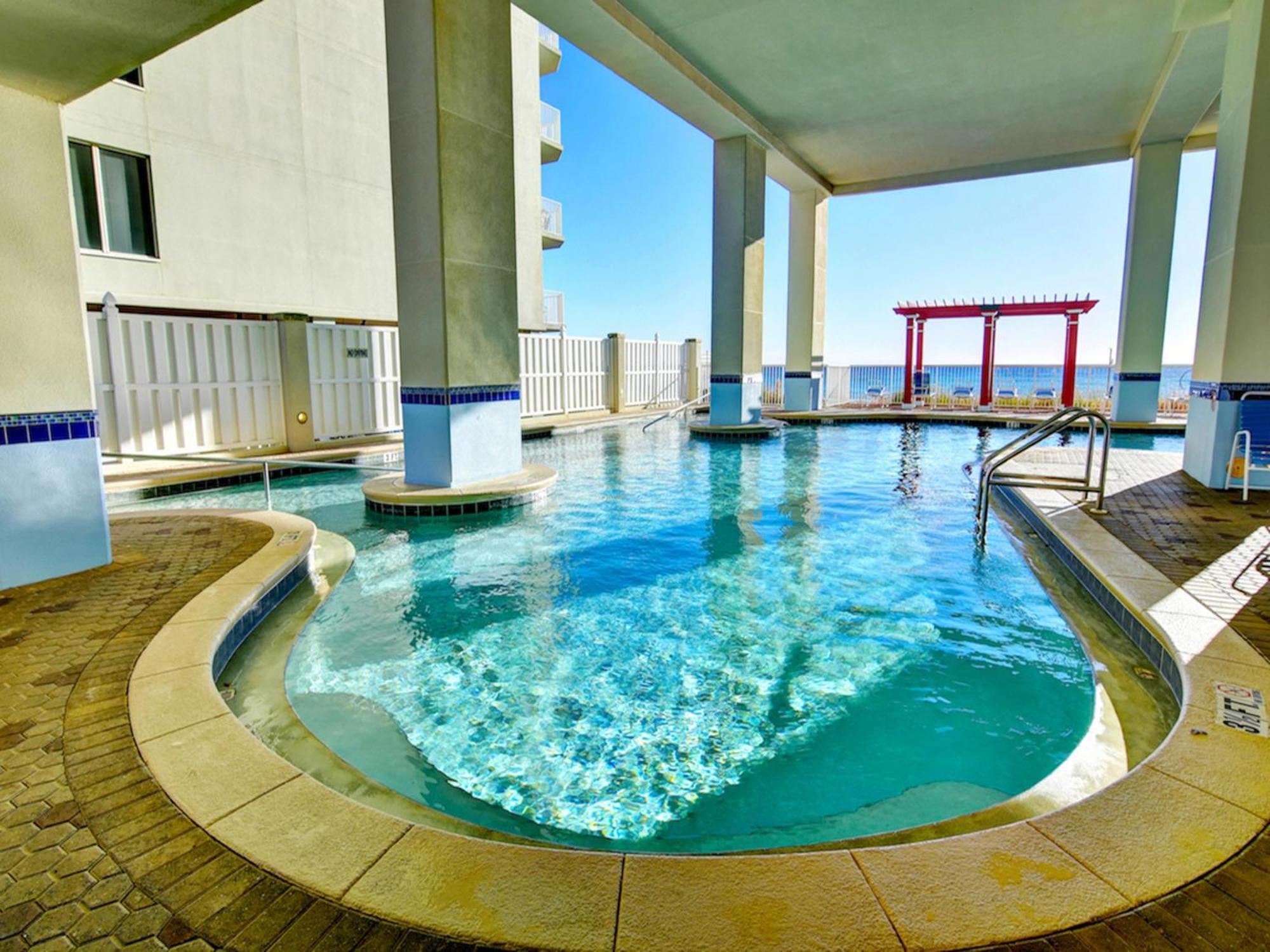 Majestic Beach Towers I 2108 파나마 시티 외부 사진